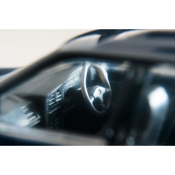 画像10: TOMYTEC 1/64 Limited Vintage NEO Subaru Legacy Touring Wagon Brighton 220 Green (10)