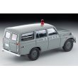 画像3: TOMYTEC 1/64 Limited Vintage Toyota Land Cruiser FJ56V型 機動隊車両（熊本県警察） (3)