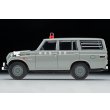 画像4: TOMYTEC 1/64 Limited Vintage Toyota Land Cruiser FJ56V型 機動隊車両（熊本県警察） (4)