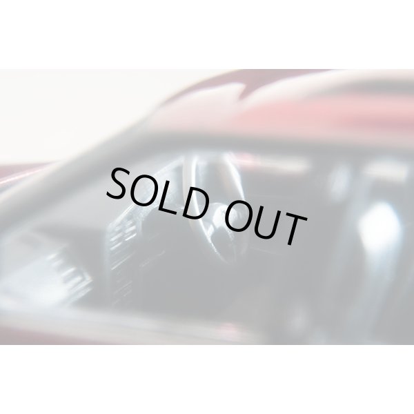 画像10: TOMYTEC 1/64 Limited Vintage NEO Subaru Legacy Touring Wagon Brighton 220 Red (10)
