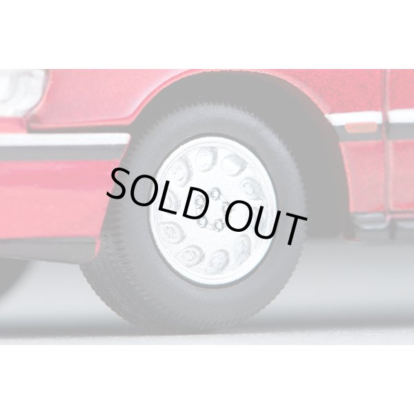 画像8: TOMYTEC 1/64 Limited Vintage NEO Subaru Legacy Touring Wagon Brighton 220 Red (8)