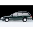 画像4: TOMYTEC 1/64 Limited Vintage NEO Subaru Legacy Touring Wagon Brighton 220 Green (4)