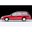 画像4: TOMYTEC 1/64 Limited Vintage NEO Subaru Legacy Touring Wagon Brighton 220 Red (4)