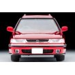 画像6: TOMYTEC 1/64 Limited Vintage NEO Subaru Legacy Touring Wagon Brighton 220 Red (6)