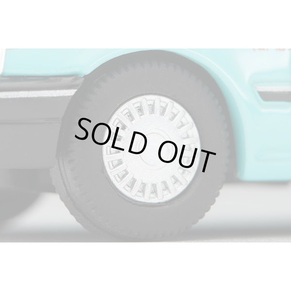画像10: TOMYTEC 1/64 Limited Vintage NEO Toyota Crown Sedan Taxi (Green Cab) (10)