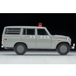 画像5: TOMYTEC 1/64 Limited Vintage Toyota Land Cruiser FJ56V型 機動隊車両（熊本県警察） (5)