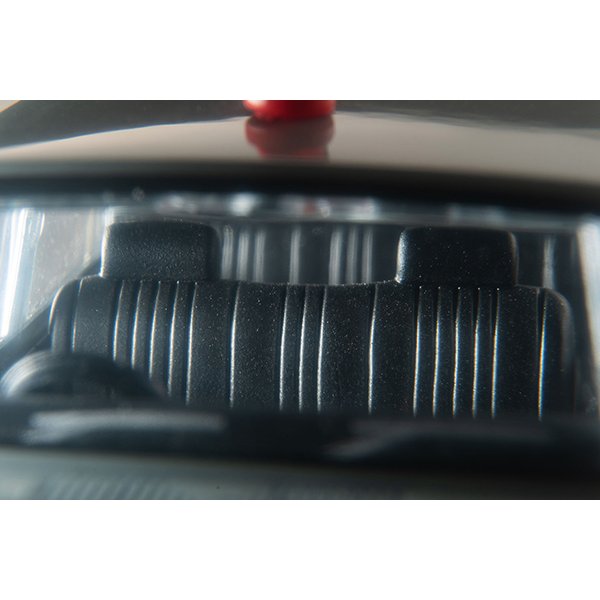 画像9: TOMYTEC 1/64 Limited Vintage Toyota Land Cruiser FJ56V型 機動隊車両（熊本県警察） (9)