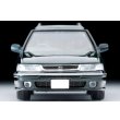 画像6: TOMYTEC 1/64 Limited Vintage NEO Subaru Legacy Touring Wagon Brighton 220 Green (6)