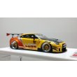画像4: EIDOLON 1/43 LB WORKS GT-R Type 2 Racing spec Grande Giallo Pearl / Arancio Pearl Limited 35 pcs. (4)