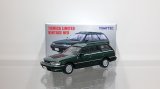 画像: TOMYTEC 1/64 Limited Vintage NEO Subaru Legacy Touring Wagon Brighton 220 Green