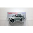 画像1: TOMYTEC 1/64 Limited Vintage Toyota Land Cruiser FJ56V型 機動隊車両（熊本県警察） (1)