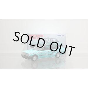 画像: TOMYTEC 1/64 Limited Vintage NEO Toyota Crown Sedan Taxi (Green Cab)