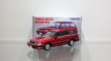 画像: TOMYTEC 1/64 Limited Vintage NEO Subaru Legacy Touring Wagon Brighton 220 Red