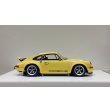 画像5: VISION 1/43 Singer Porsche 911(964) Coupe Cream Yellow "Colorado"  Limited 35 pcs. (5)