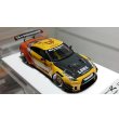 画像7: EIDOLON 1/43 LB WORKS GT-R Type 2 Racing spec Grande Giallo Pearl / Arancio Pearl Limited 35 pcs. (7)