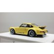 画像3: VISION 1/43 Singer Porsche 911(964) Coupe Cream Yellow "Colorado"  Limited 35 pcs. (3)
