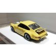 画像8: VISION 1/43 Singer Porsche 911(964) Coupe Cream Yellow "Colorado"  Limited 35 pcs. (8)