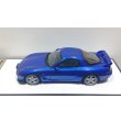 画像9: VISION 1/43 Mazda RX-7 (FD3S) Type RS 1999 Innocent Blue Mica (9)