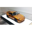 画像11: VISION 1/43 Porsche 911 (993) Turbo S Classic Series "Project Gold" 2018 (11)