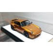 画像11: VISION 1/43 Porsche 911 (993) Turbo S Classic Series "Project Gold" 2018 (11)