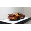 画像8: VISION 1/43 Porsche 911 (993) Turbo S Classic Series "Project Gold" 2018 (8)