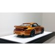 画像8: VISION 1/43 Porsche 911 (993) Turbo S Classic Series "Project Gold" 2018 (8)