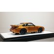 画像6: VISION 1/43 Porsche 911 (993) Turbo S Classic Series "Project Gold" 2018 (6)