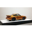 画像6: VISION 1/43 Porsche 911 (993) Turbo S Classic Series "Project Gold" 2018 (6)