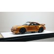 画像1: VISION 1/43 Porsche 911 (993) Turbo S Classic Series "Project Gold" 2018 (1)