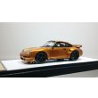 画像1: VISION 1/43 Porsche 911 (993) Turbo S Classic Series "Project Gold" 2018 (1)