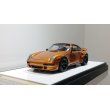 画像7: VISION 1/43 Porsche 911 (993) Turbo S Classic Series "Project Gold" 2018 (7)