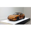 画像7: VISION 1/43 Porsche 911 (993) Turbo S Classic Series "Project Gold" 2018 (7)