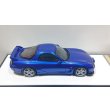 画像10: VISION 1/43 Mazda RX-7 (FD3S) Type RS 1999 Innocent Blue Mica (10)