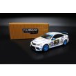 画像3: Tarmac Works 1/64 Mercedes-Benz C63 AMG Black Series GUMBALL 3000 2016 (3)