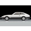 画像4: TOMYTEC 1/64 Limited Vintage NEO Nissan Fairlady Z-T Turbo 2BY2 (Silver / Black) (4)