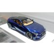 画像11: EIDOLON Lexus LC500 "L Package" 2017 Deep Blue Mica (Ocher Interior) Limited 30 pcs. (11)