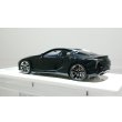 画像3: EIDOLON Lexus LC500 "L Package" 2017 Graphite Black Glass Flakes (Breezy Blue Interior) Limited 50 pcs. (3)