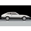 画像5: TOMYTEC 1/64 Limited Vintage NEO Nissan Fairlady Z-T Turbo 2BY2 (Silver / Black) (5)