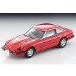 画像2: TOMYTEC 1/64 Limited Vintage NEO Nissan Fairlady Z-T 2BY2 (Red) (2)