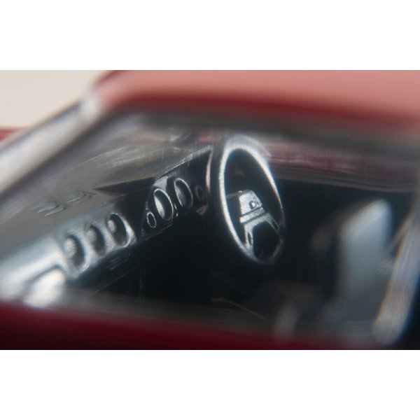 画像9: TOMYTEC 1/64 Limited Vintage NEO Nissan Fairlady Z-T 2BY2 (Red) (9)