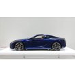 画像2: EIDOLON Lexus LC500 "L Package" 2017 Deep Blue Mica (Ocher Interior) Limited 30 pcs. (2)