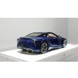 画像10: EIDOLON Lexus LC500 "L Package" 2017 Deep Blue Mica (Ocher Interior) Limited 30 pcs. (10)