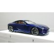 画像4: EIDOLON Lexus LC500 "L Package" 2017 Deep Blue Mica (Ocher Interior) Limited 30 pcs. (4)
