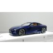 画像1: EIDOLON Lexus LC500 "L Package" 2017 Deep Blue Mica (Ocher Interior) Limited 30 pcs. (1)