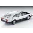 画像3: TOMYTEC 1/64 Limited Vintage NEO Nissan Fairlady Z-T Turbo 2BY2 (Silver / Black) (3)