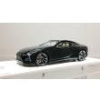 画像1: EIDOLON Lexus LC500 "L Package" 2017 Graphite Black Glass Flakes (Breezy Blue Interior) Limited 50 pcs. (1)