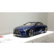画像9: EIDOLON Lexus LC500 "L Package" 2017 Deep Blue Mica (Ocher Interior) Limited 30 pcs. (9)