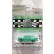 画像1: GREEN LiGHT EXCLUSIVE 1/64 1969 Checker Motors Marathon A11 Staten Island New York Zone Cab Road America Official Pace Car (1)