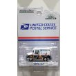 画像1: GREEN LiGHT EXCLUSIVE 1/64 USPS Long-Life Postal Delivery Vehicle (LLV) --American Motorcycles Collectible Stamps LLV (1)
