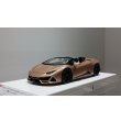 画像7: EIDOLON 1/43 Lamborghini Huracan EVO Spyder 2019 (NARVI wheel) Bronzo Zenas (Matt Bronze) Limited 50 pcs. (7)